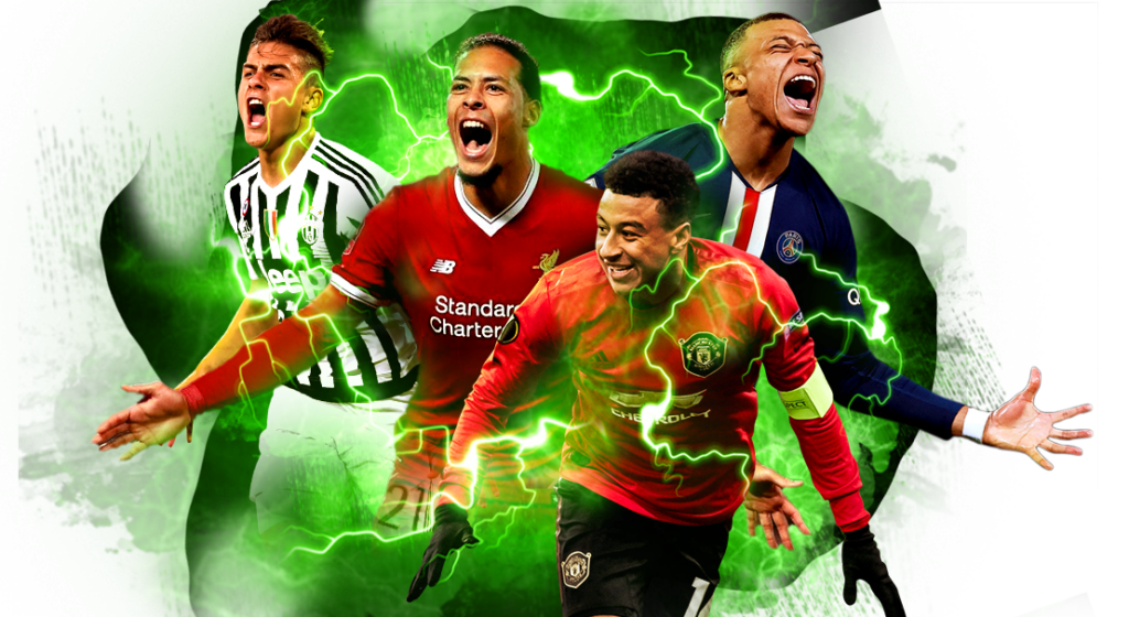 football-banner